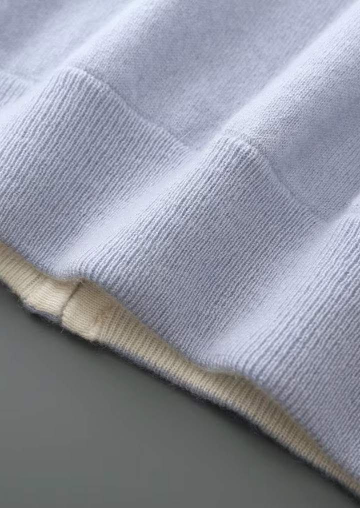Set Armand in Pura Lana Merino Extra-Fine