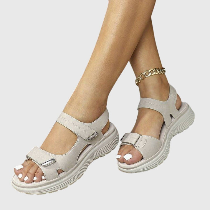 Calline - Sandali con Cinghia Regolabile