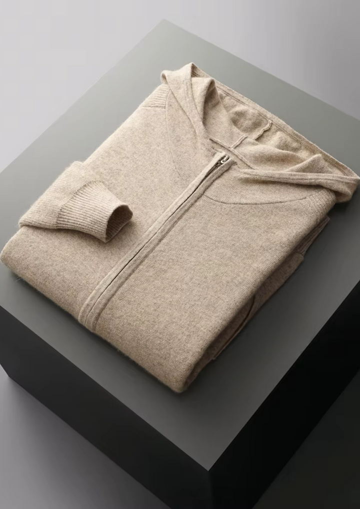 Set da Tempo Libero in Cashmere Premium Kilian