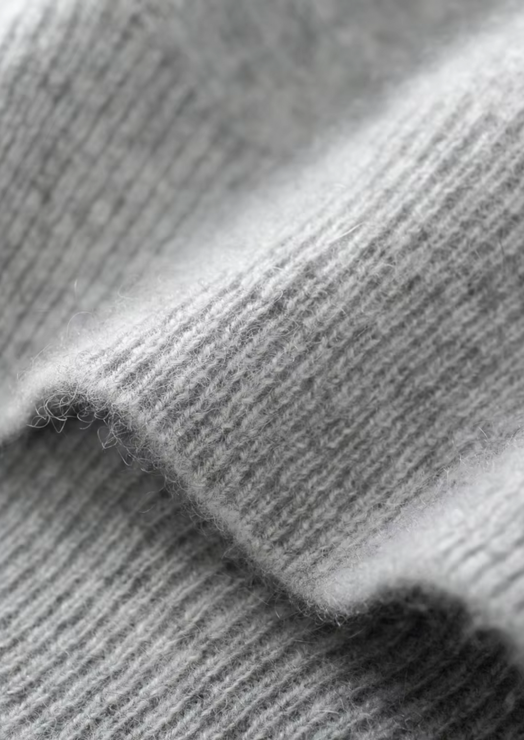 Set Arvo in Pura Lana Merino Extra-Fine