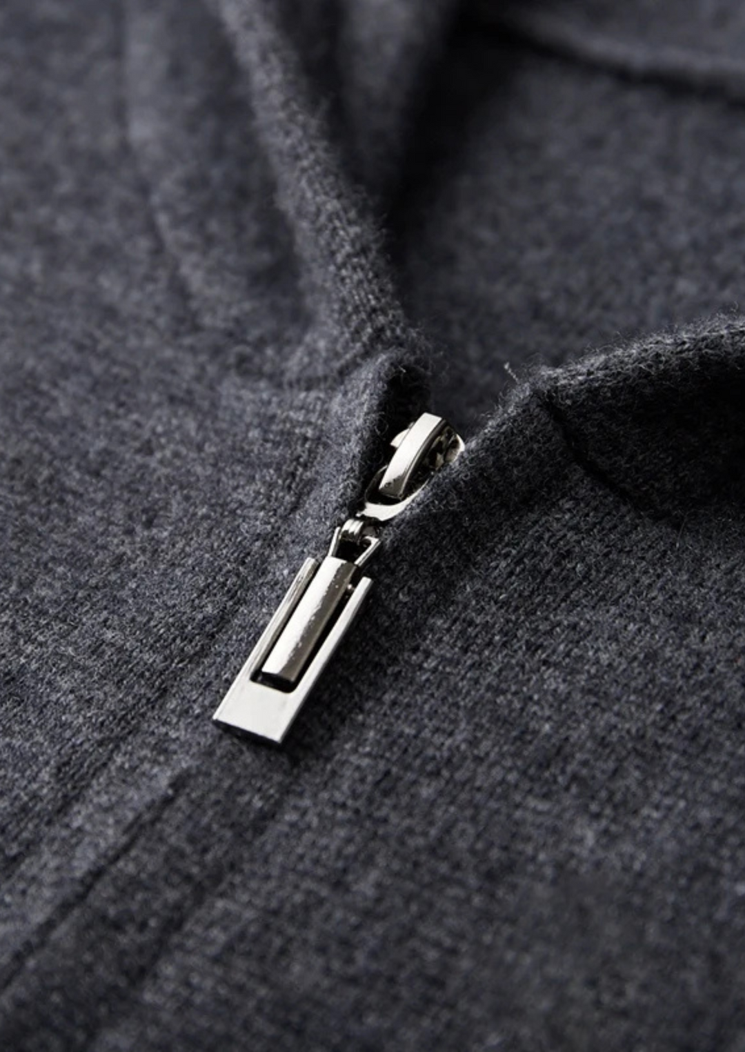 Set da Tempo Libero in Cashmere Premium