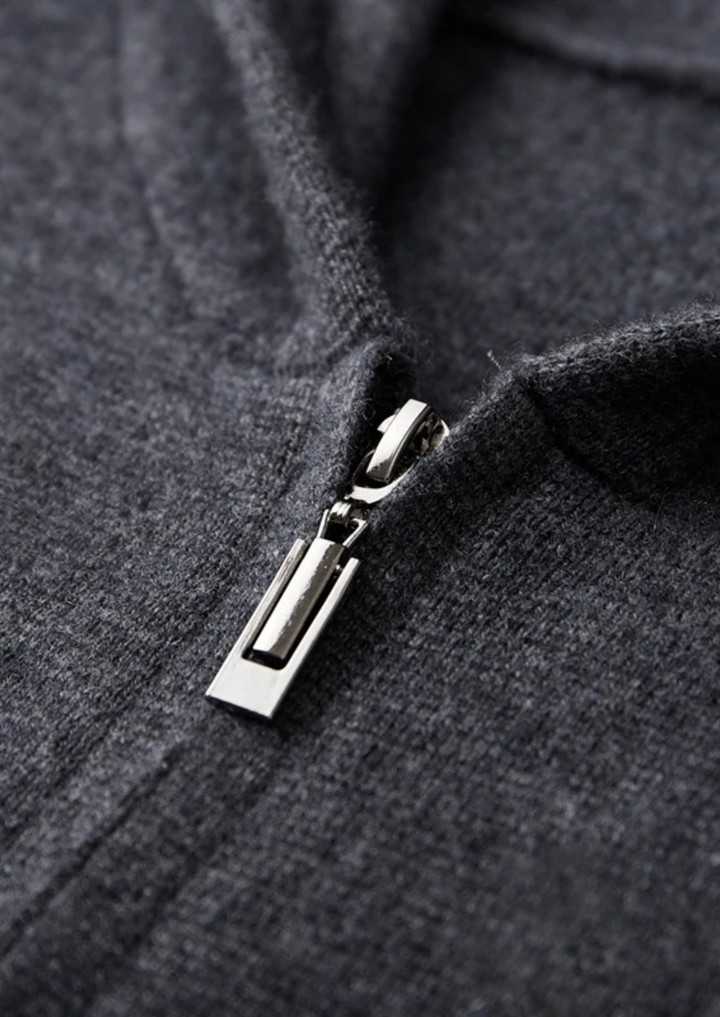 Set da Tempo Libero in Cashmere Premium