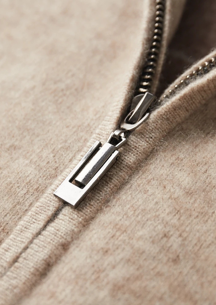 Set da Tempo Libero in Cashmere Premium