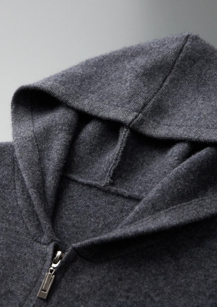 Set da Tempo Libero in Cashmere Premium
