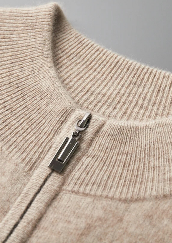 Set da Tempo Libero in Cashmere Premium