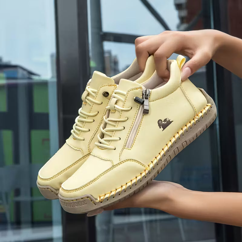 ErgoVita™ – Scarpe terapeutiche comfort