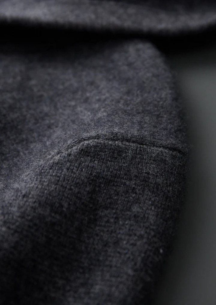 Set da Tempo Libero in Cashmere Premium