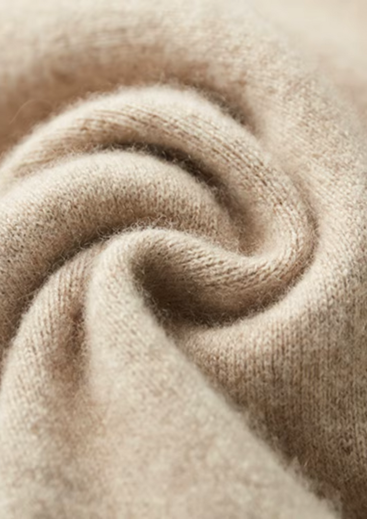 Set da Tempo Libero in Cashmere Premium Kilian