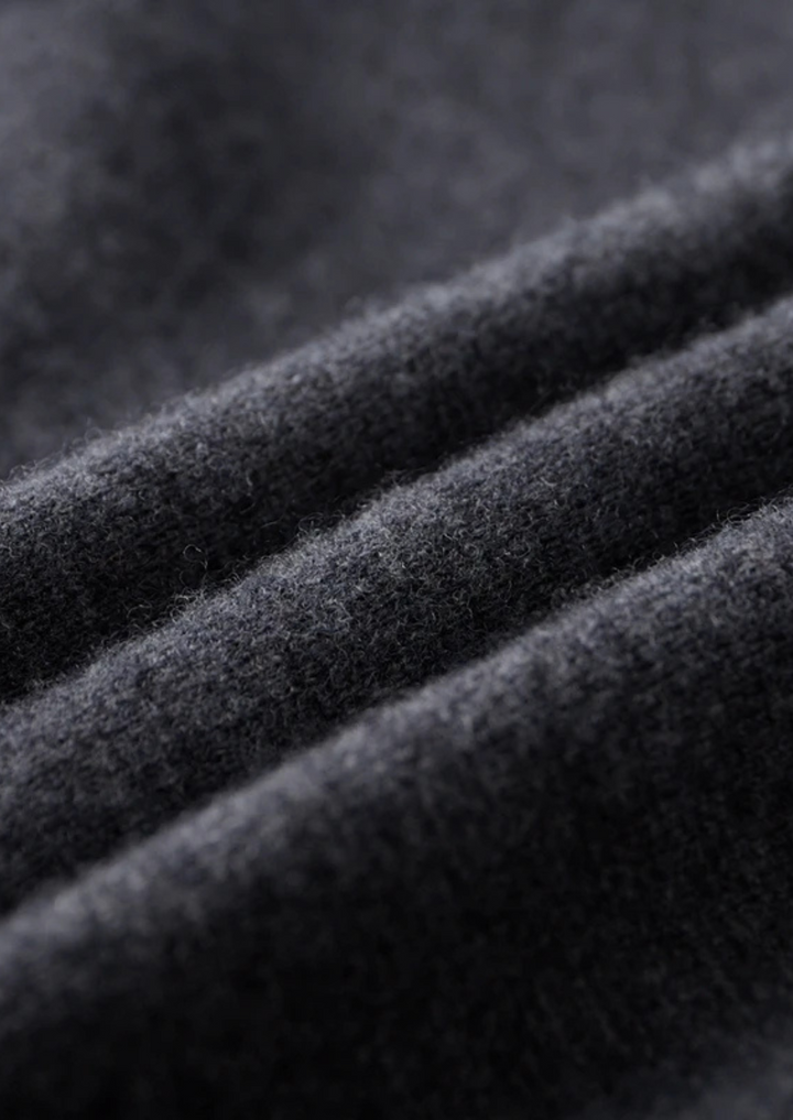 Set da Tempo Libero in Cashmere Premium