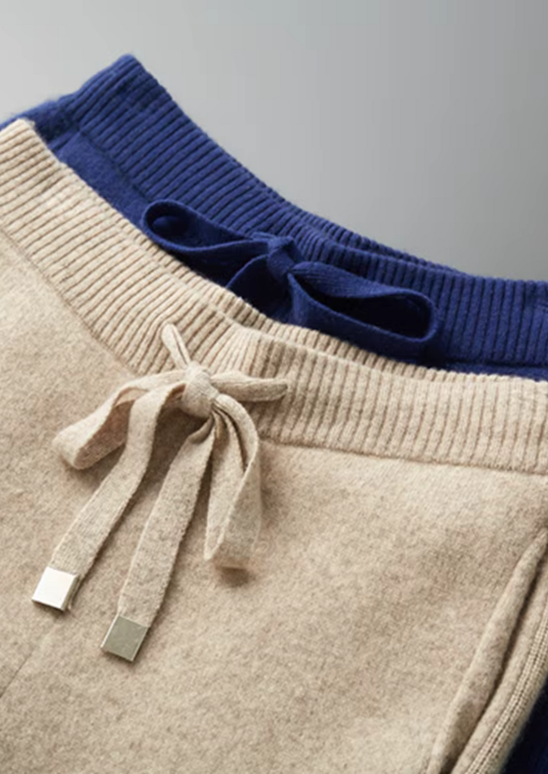 Set da Tempo Libero in Cashmere Premium Kilian