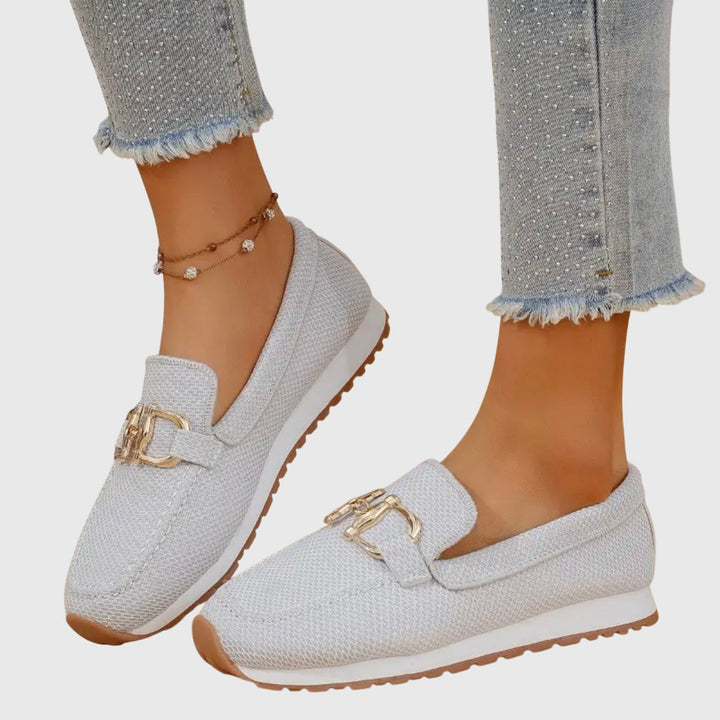 SUSIE | LOAFERS ORTOPEDICHE