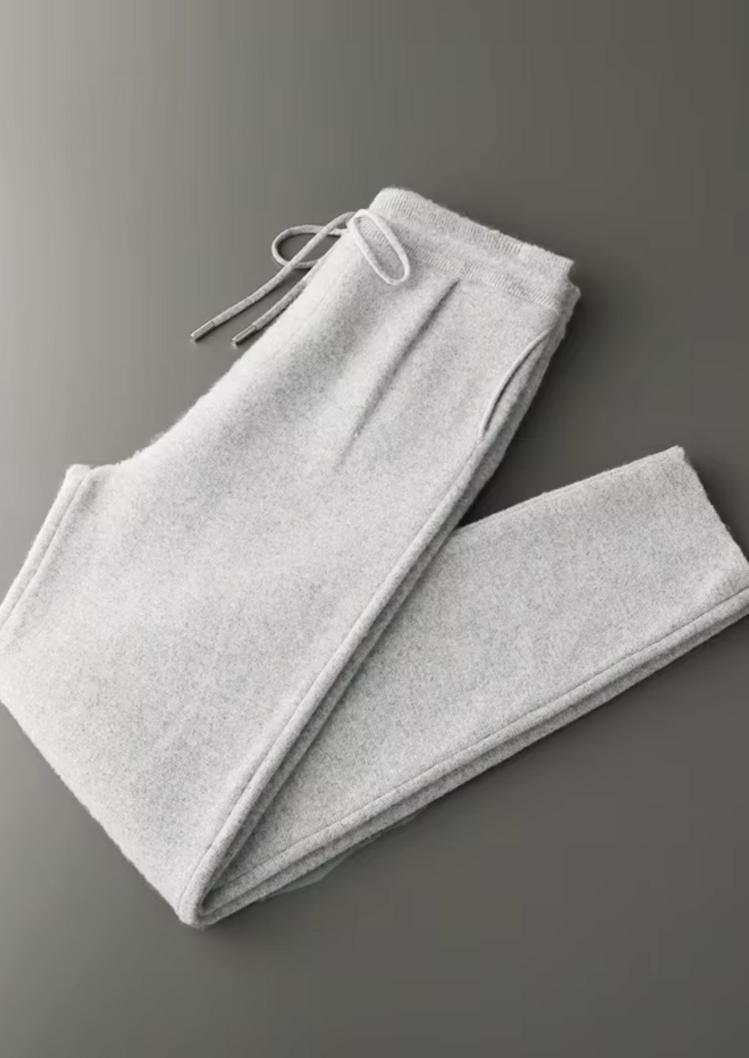 Set da Tempo Libero in Cashmere Premium