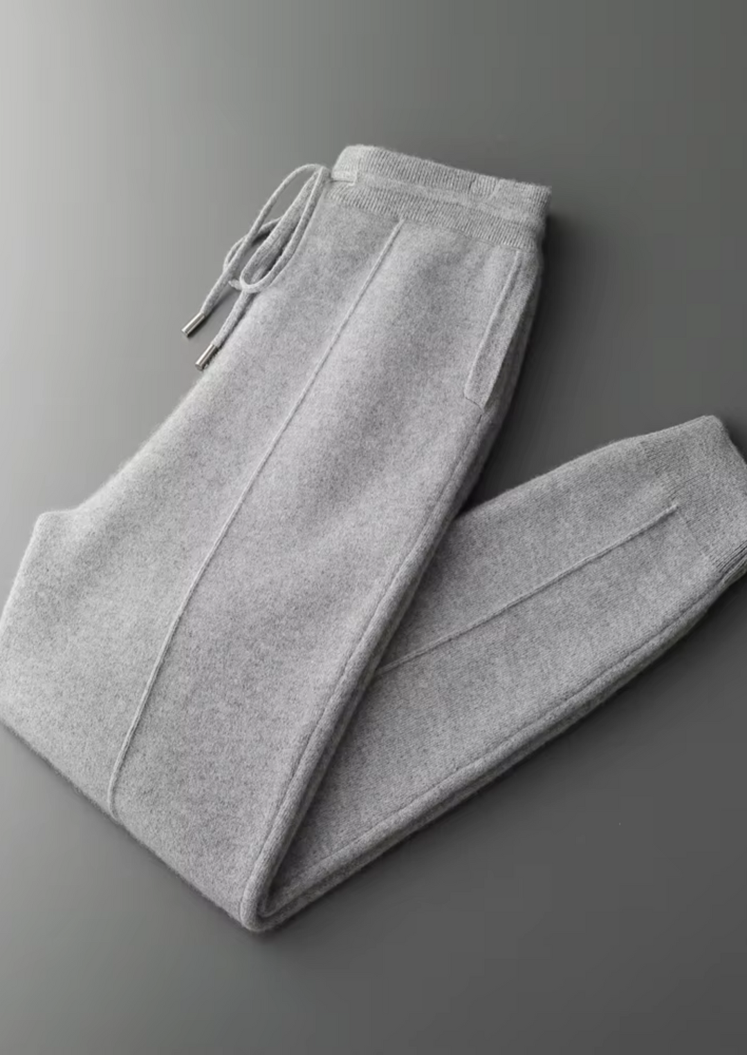 Set Armand in Pura Lana Merino Extra-Fine
