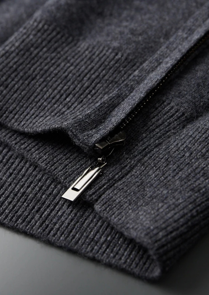Set da Tempo Libero in Cashmere Premium