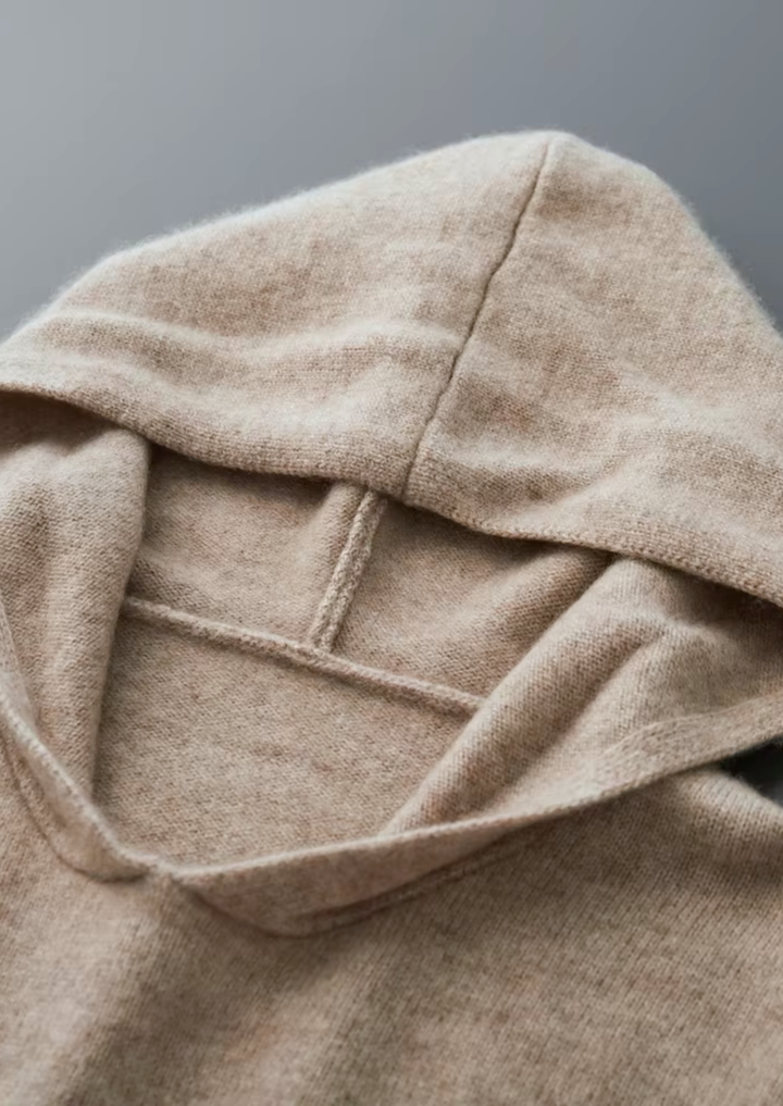 Set Leisure in Cashmere Premium