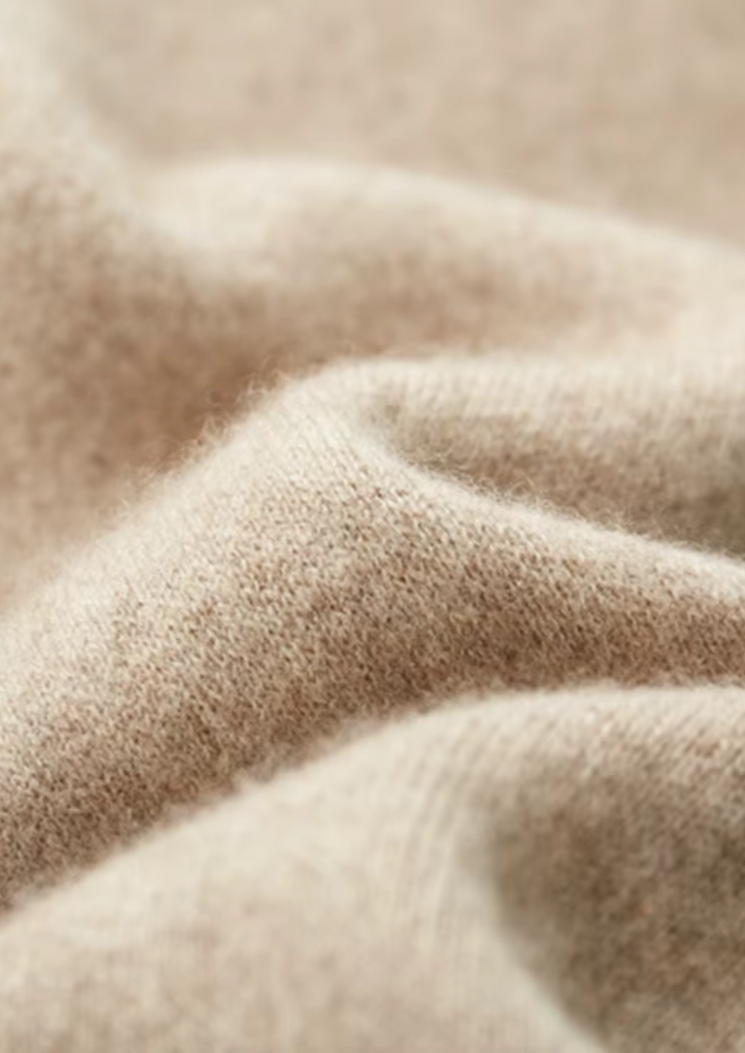 Set da Tempo Libero in Cashmere Premium Kilian