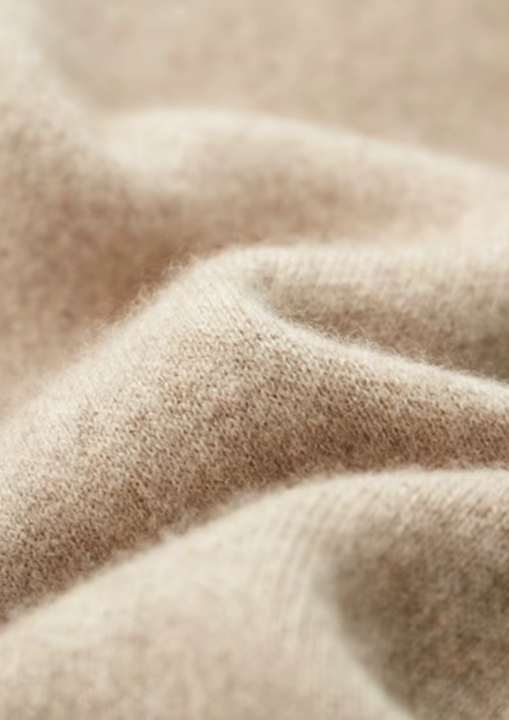 Set da Tempo Libero in Cashmere Premium Kilian