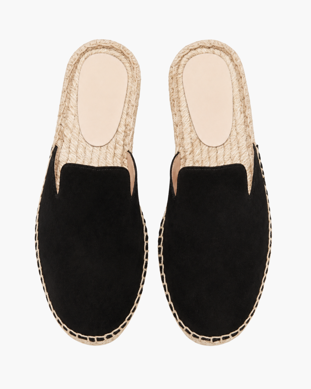 Mule Portofino Yacht - Nero