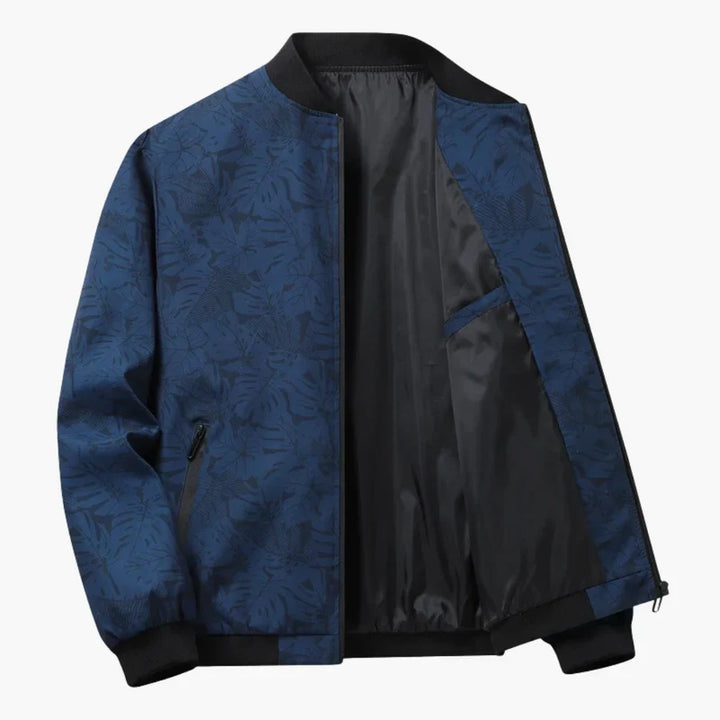 Giacca Bomber Elegante Antoine – foto 3