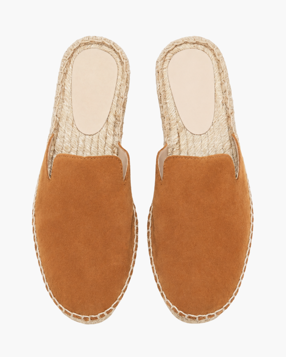 Portofino Yacht Mule - Cammello