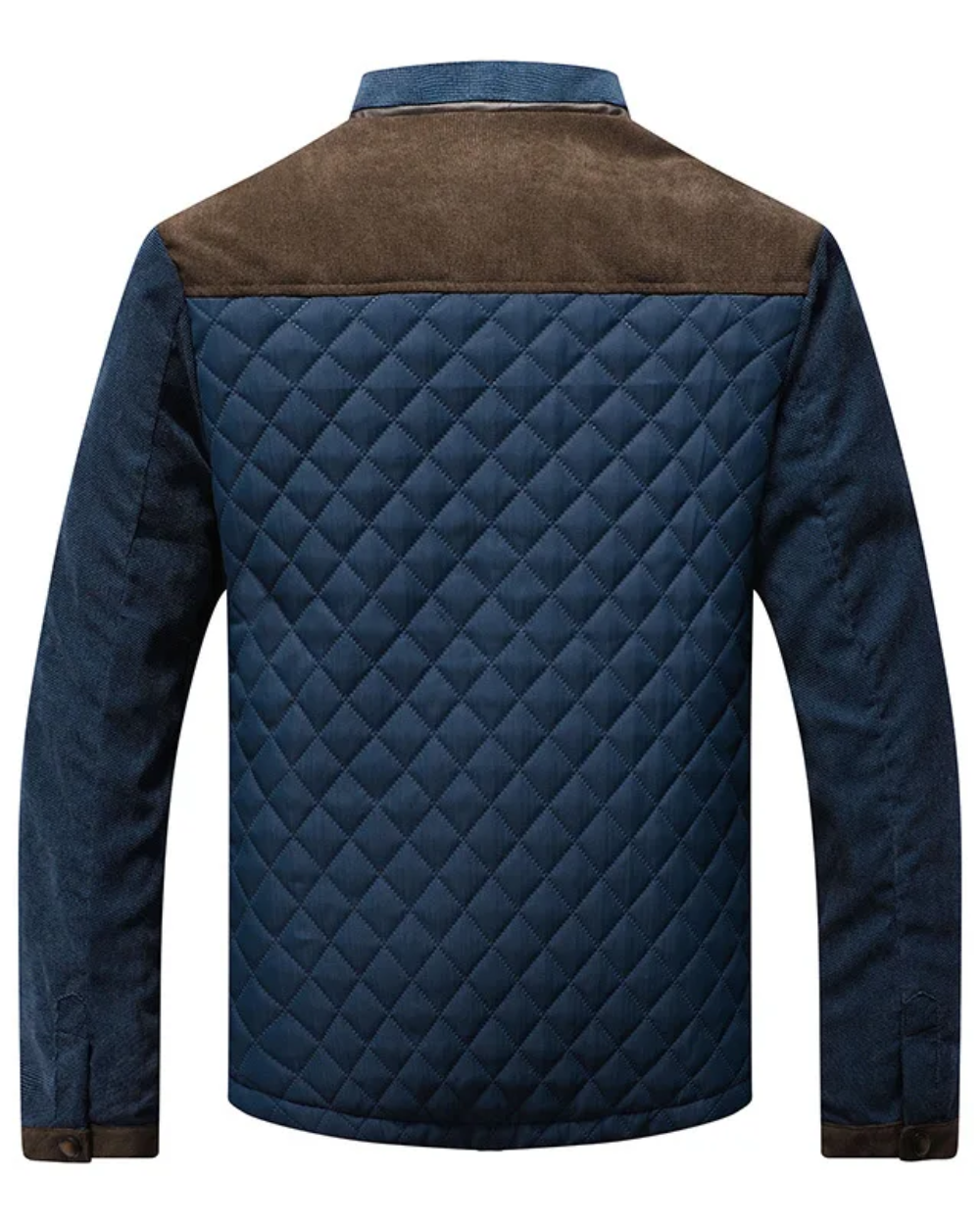 Giacca Uomo Classica di Lusso Renato – foto 4