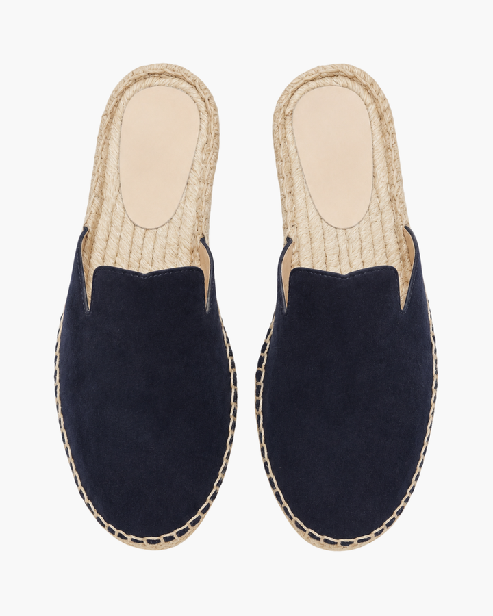 Mule Portofino Yacht - Blu Navy
