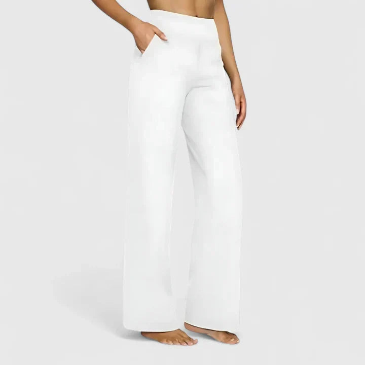 Ame | Pantaloni Eleganti