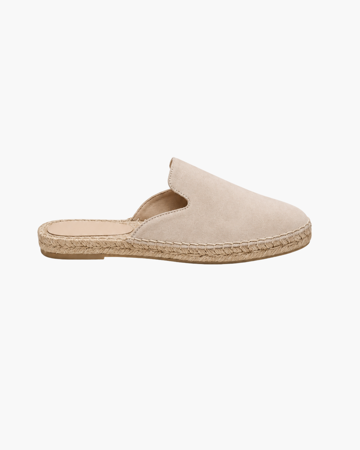 Portofino Yacht Mule - Sabbia