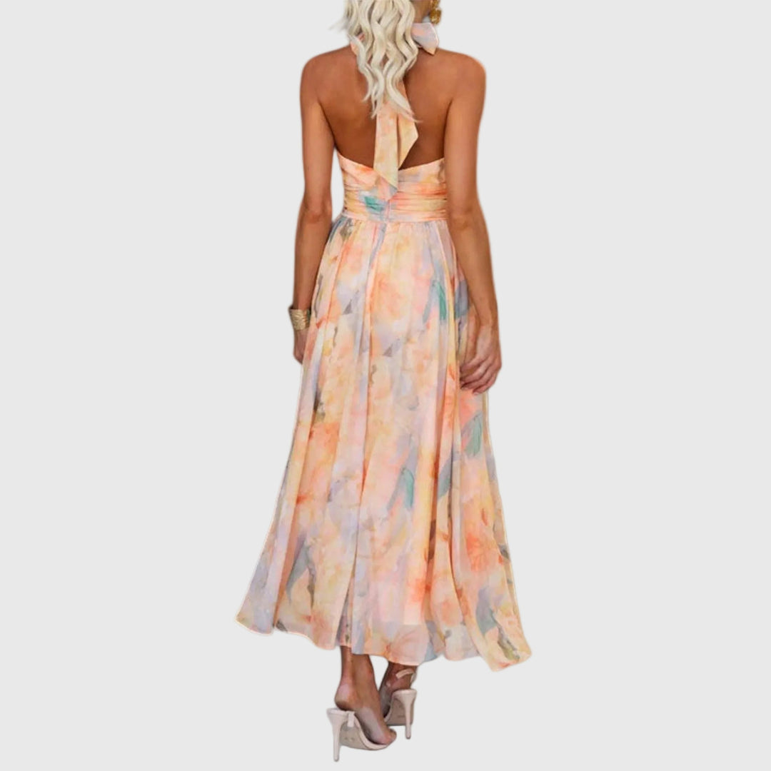 Ariellea | Elegante Maxi Abito
