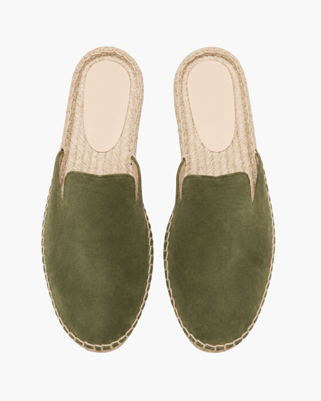 Mule Portofino Yacht - Verde