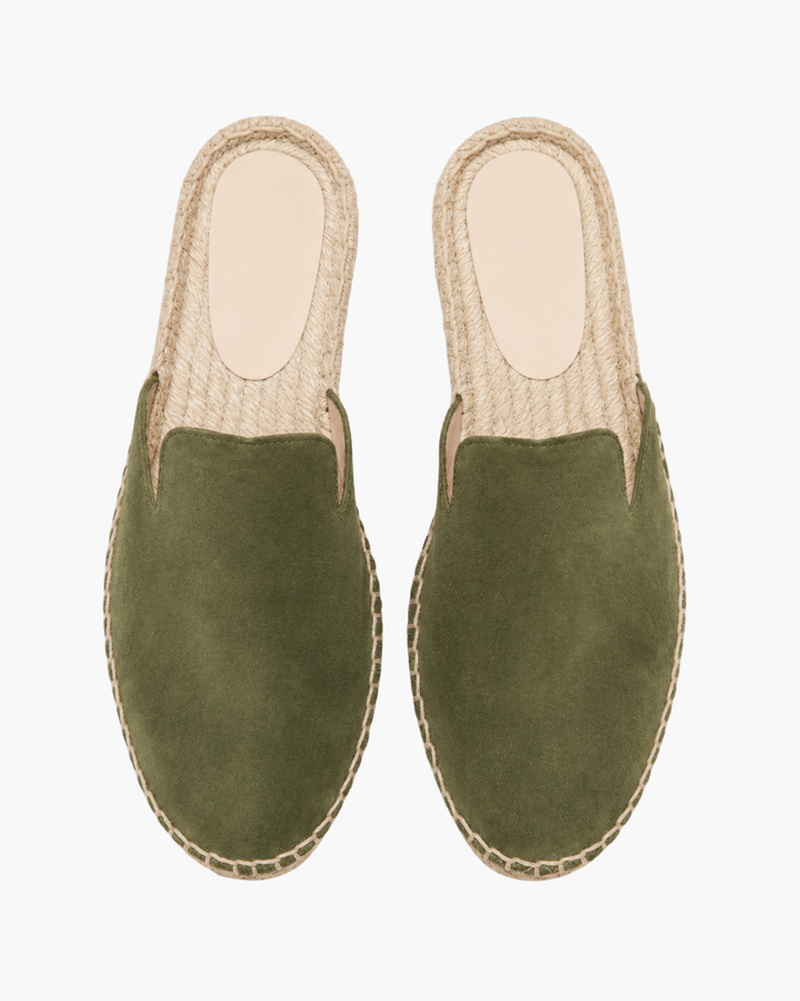 Mule Portofino Yacht - Verde