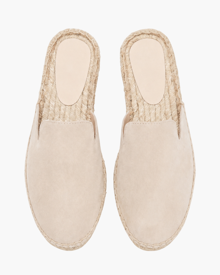 Portofino Yacht Mule - Sabbia