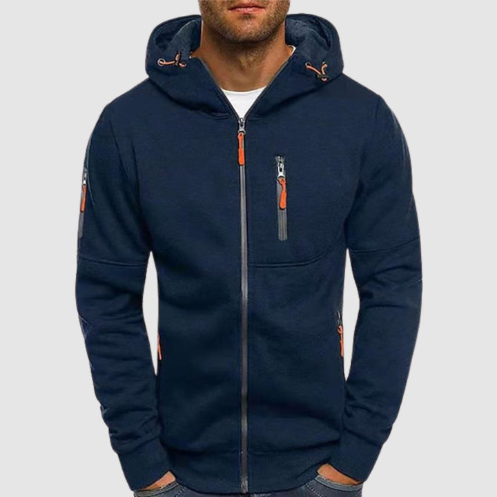 DELACROIX | VESTE LUXE HOMME