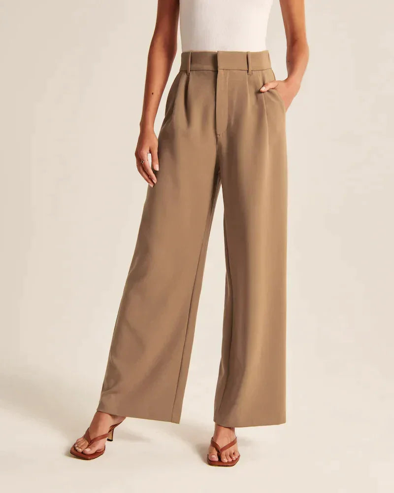 Pantaloni Comodi Chic Sophie – foto 14