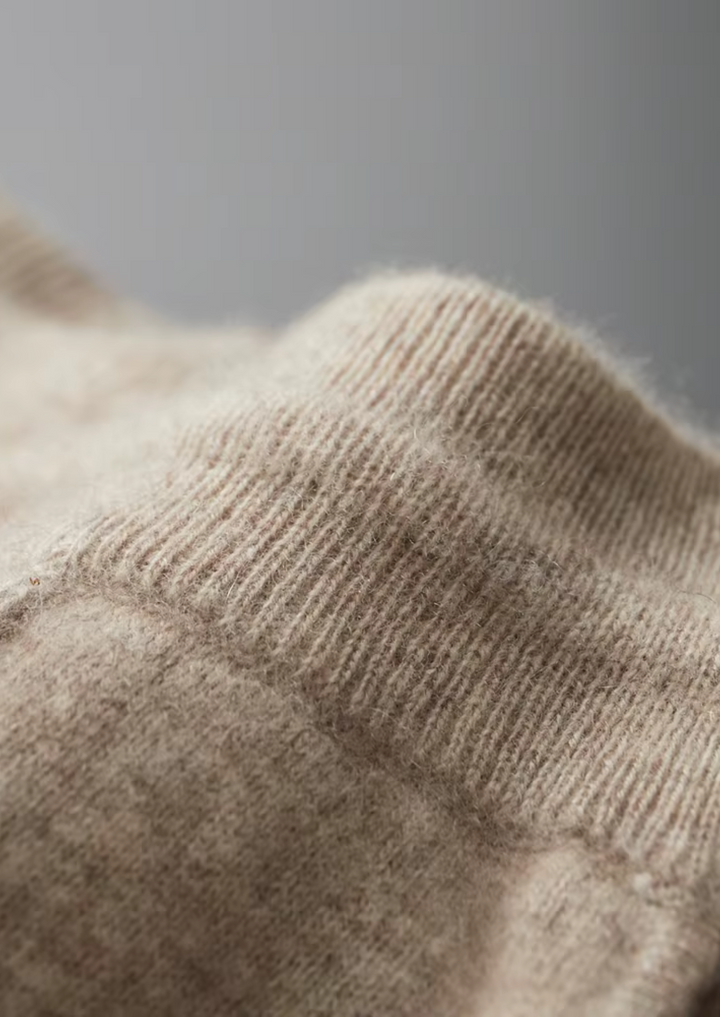 Set da Tempo Libero in Cashmere Premium