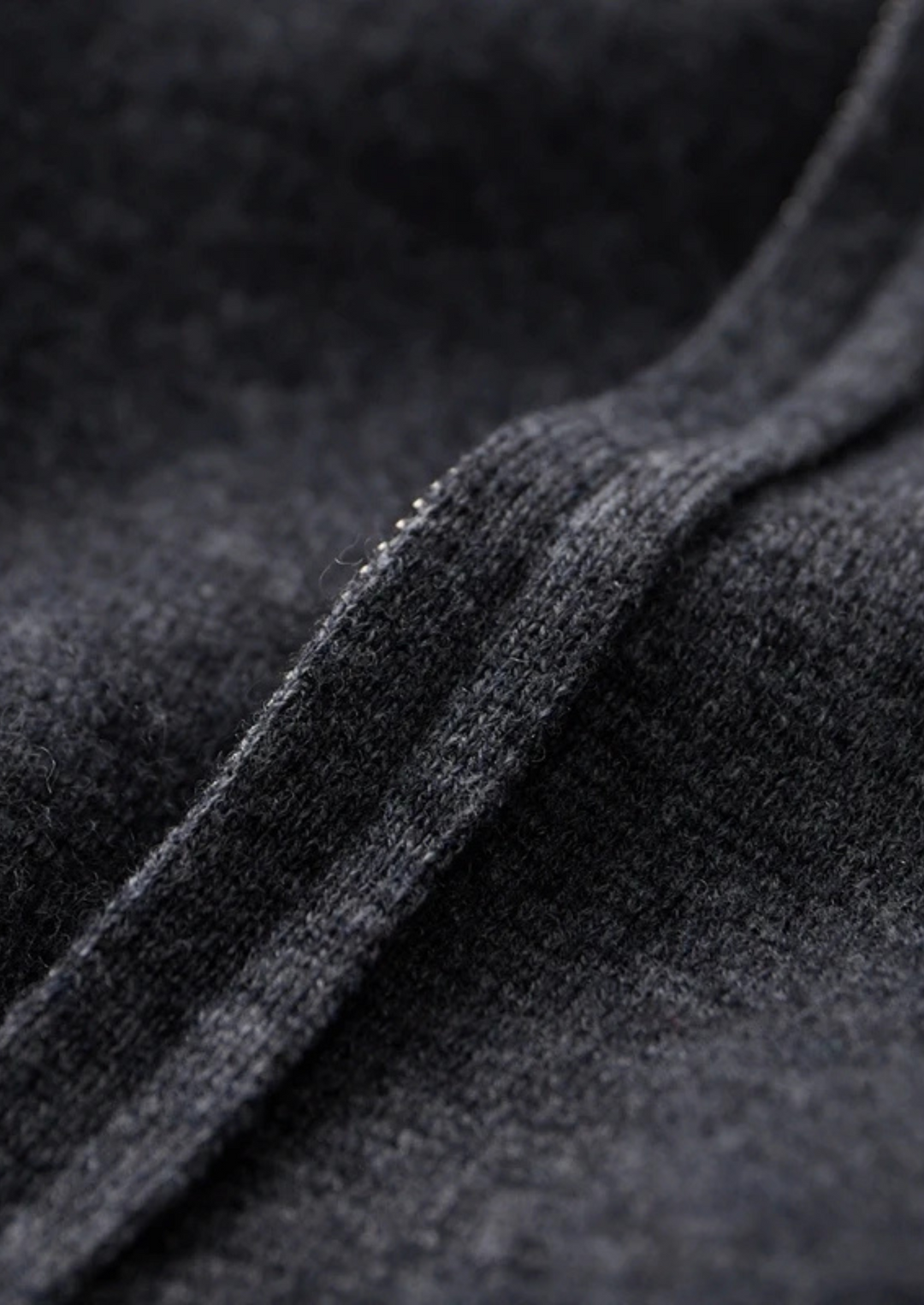 Set da Tempo Libero in Cashmere Premium