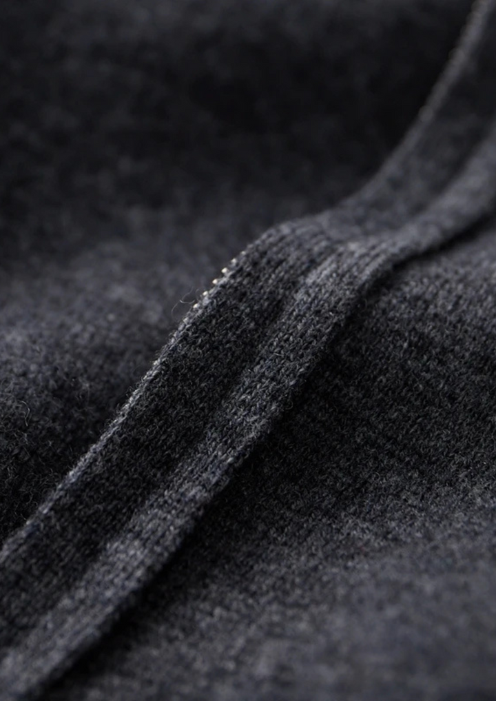 Set da Tempo Libero in Cashmere Premium