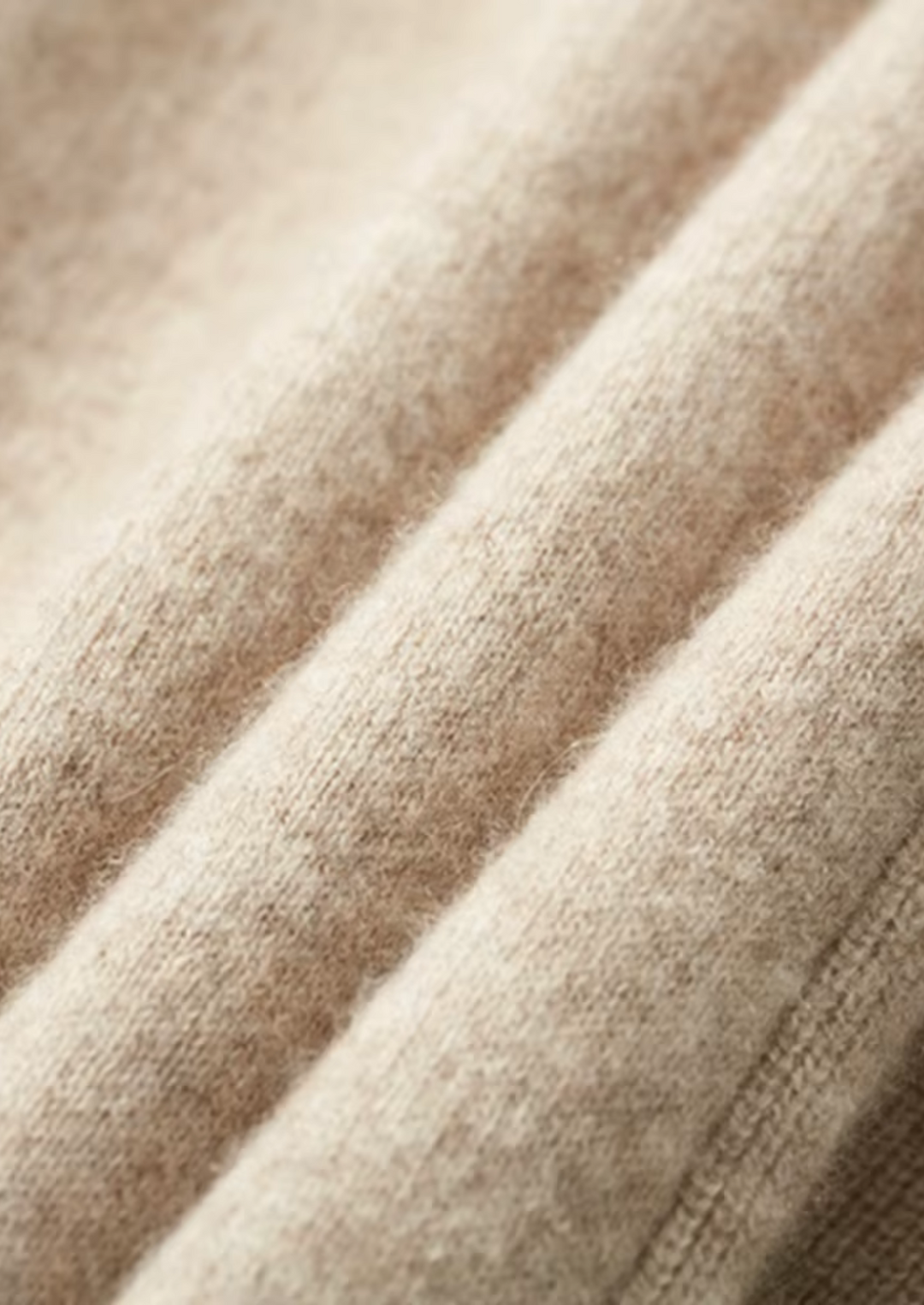 Set da Tempo Libero in Cashmere Premium Kilian