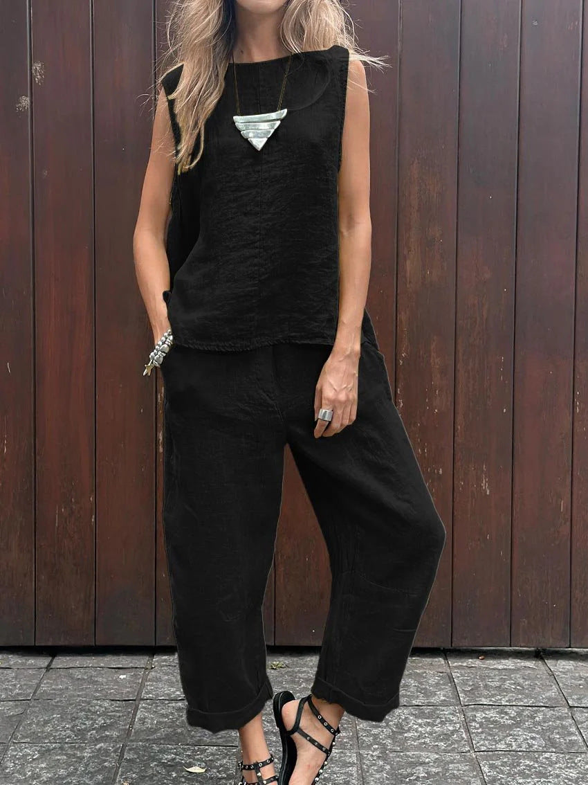 Set Casual a Due Pezzi Zenneth – foto 8