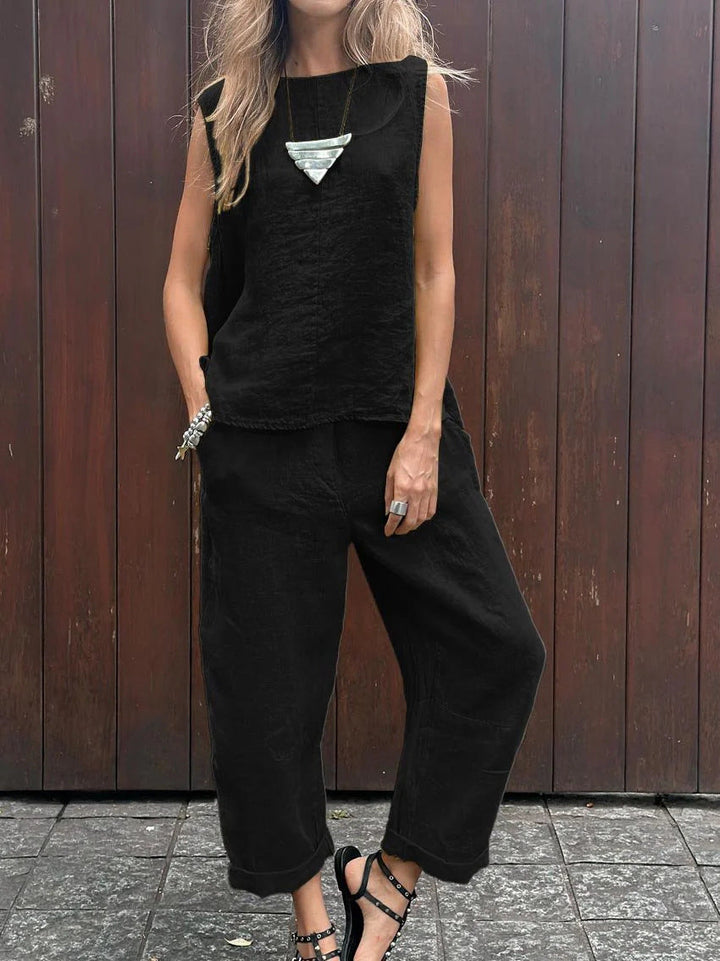 Set Casual a Due Pezzi Zenneth – foto 8