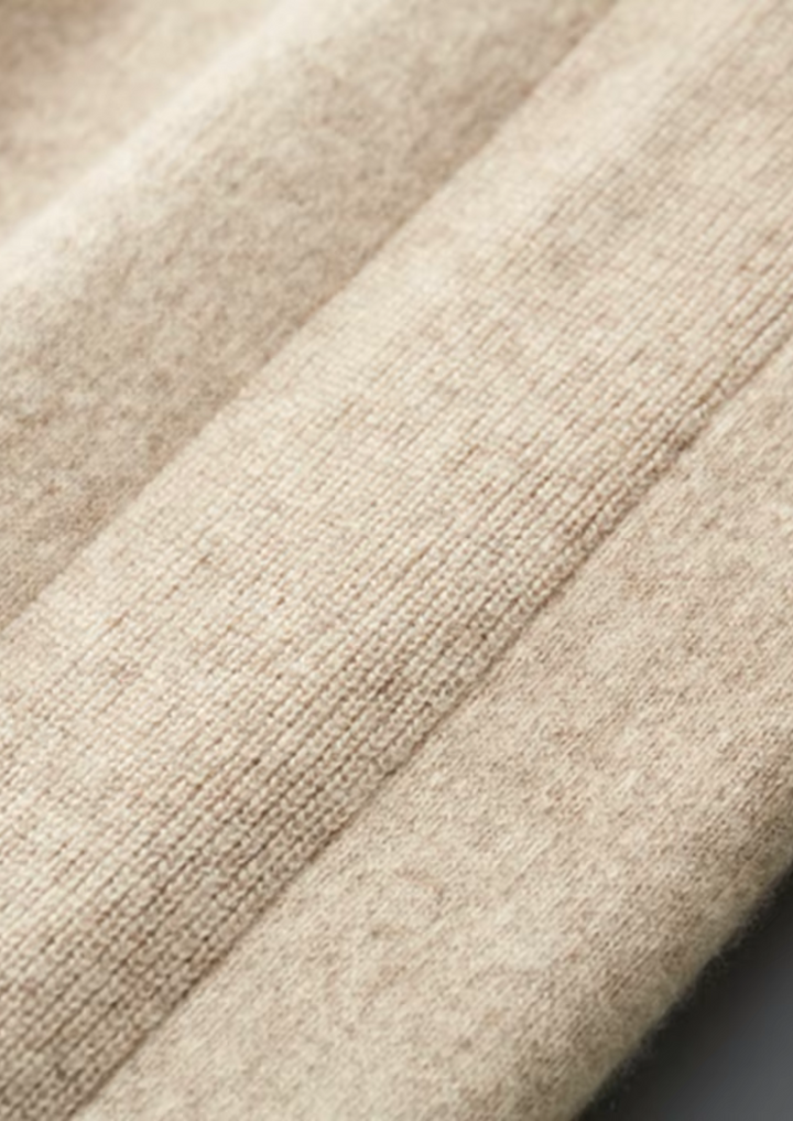 Set da Tempo Libero in Cashmere Premium Kilian