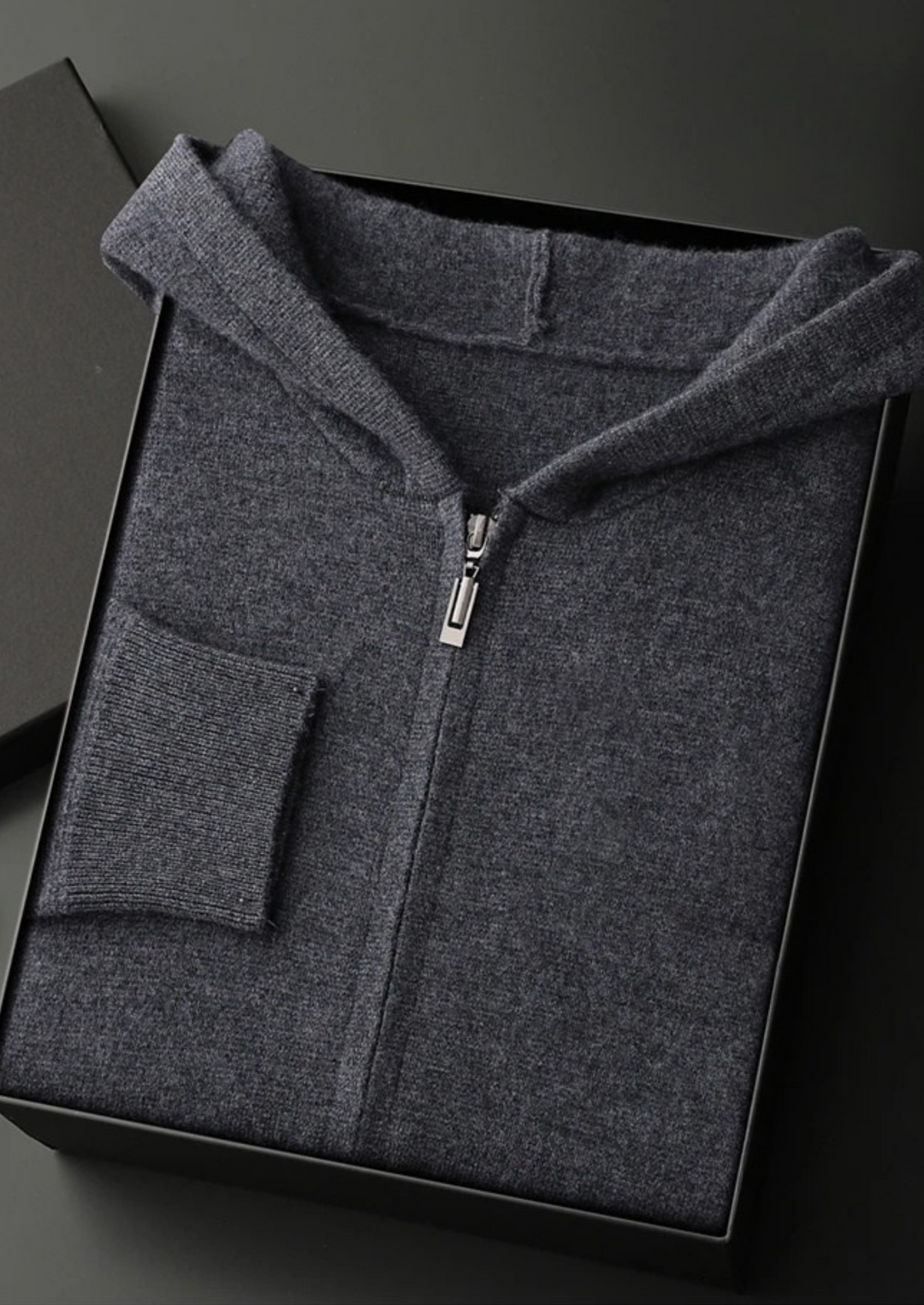Set da Tempo Libero in Cashmere Premium