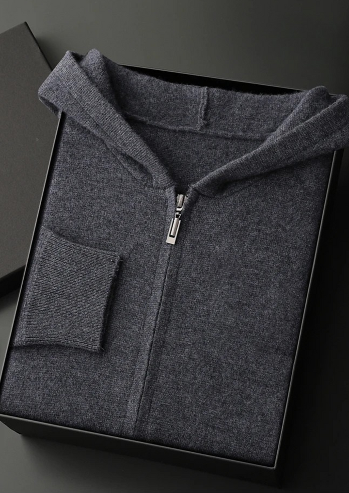 Set da Tempo Libero in Cashmere Premium