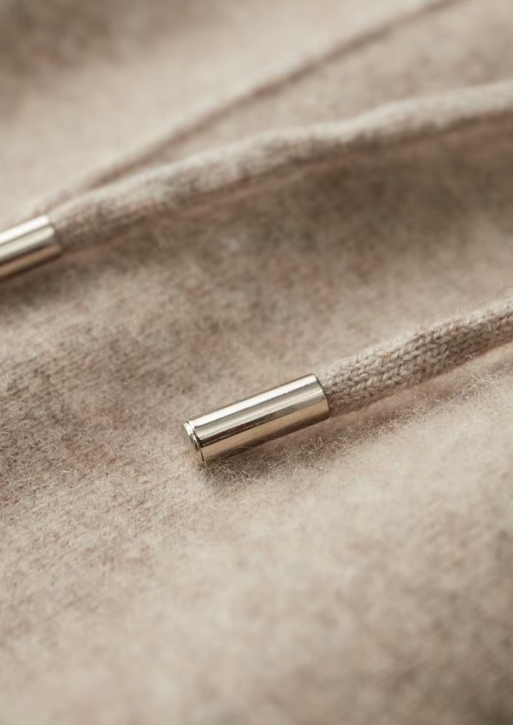 Set da Tempo Libero in Cashmere Premium