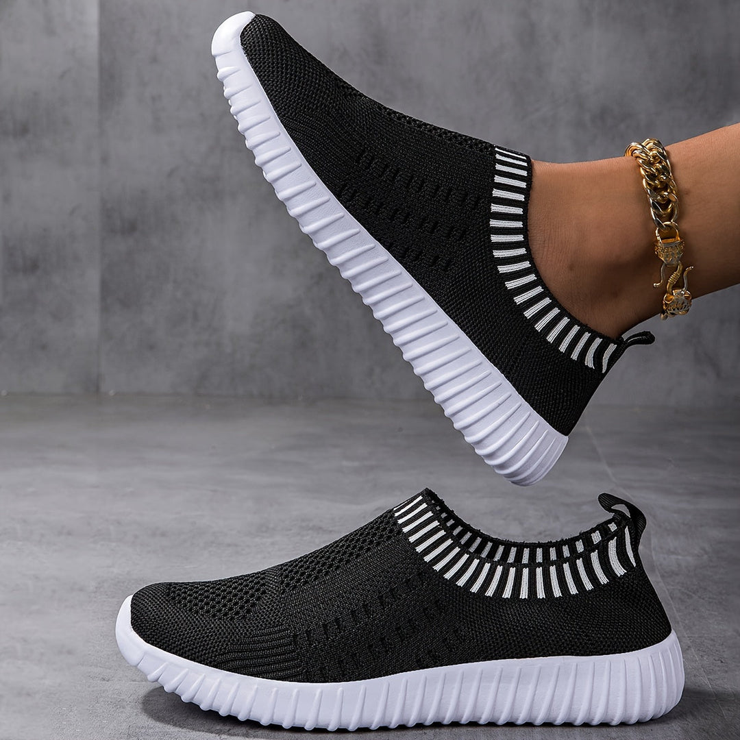 Sneakers ultra leggere antiscivolo