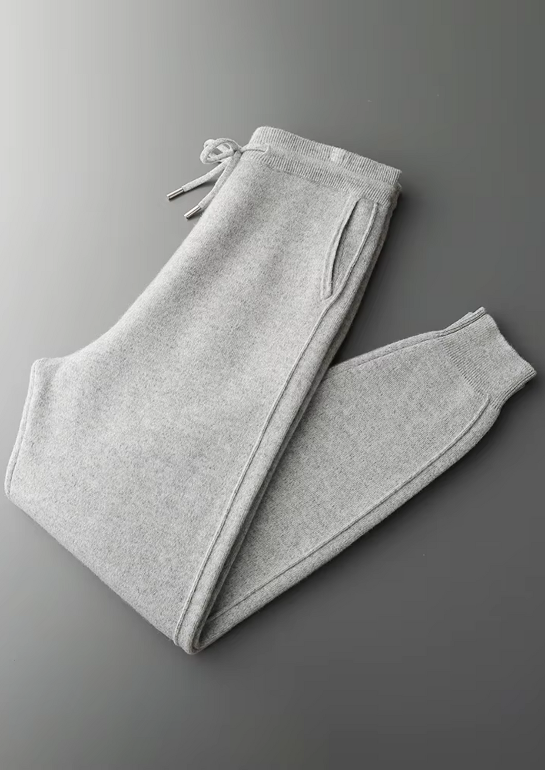 Set in Merino Wool Extra-Fine a Due Toni