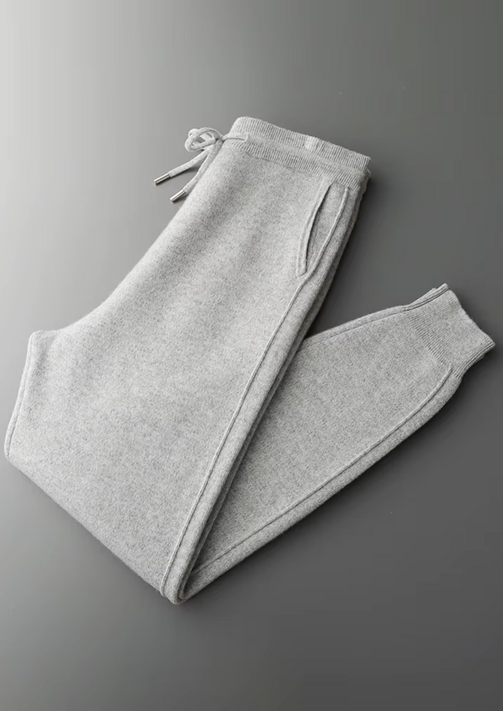 Set in Merino Wool Extra-Fine a Due Toni