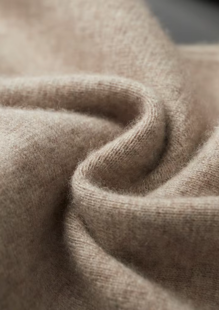 Set da Tempo Libero in Cashmere Premium