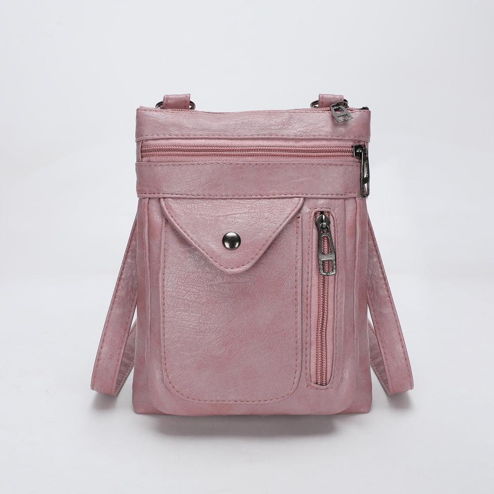 Borsa a Spalla Vintage Donna Sophie – foto 7