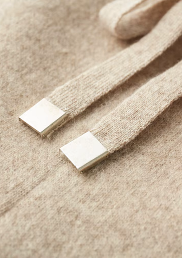 Set da Tempo Libero in Cashmere Premium Kilian